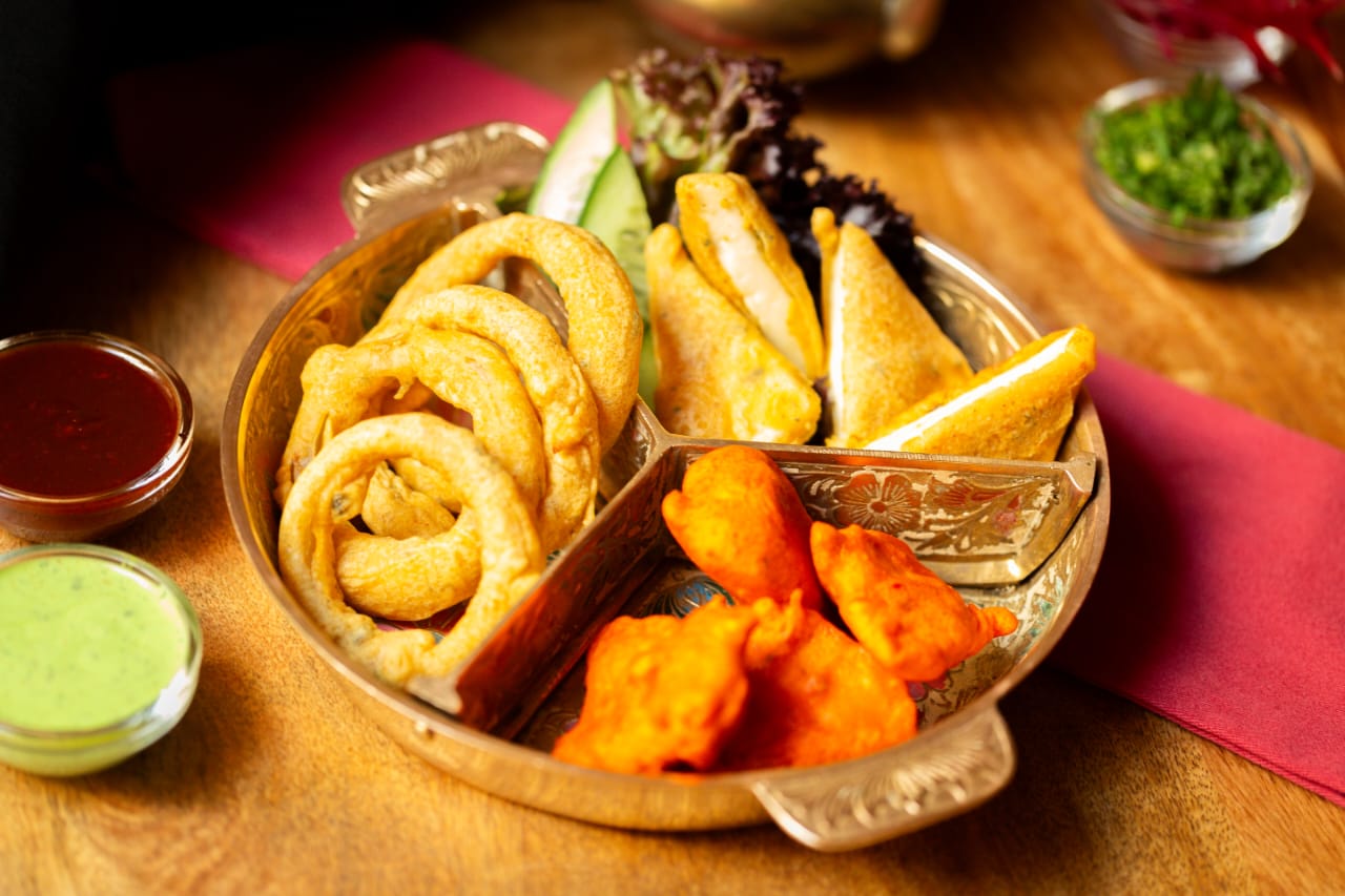 Indian Jewel Restaurant