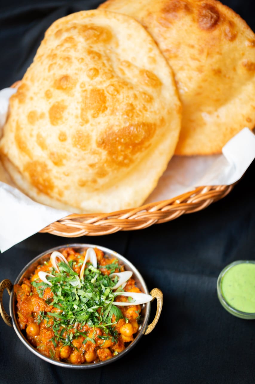 Indian Jewel Restaurant