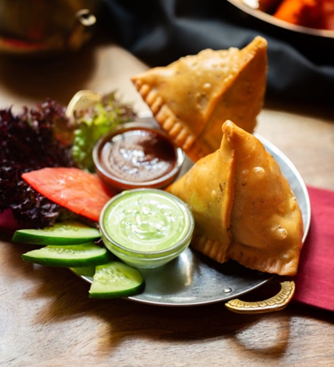 Indian Jewel Restaurant