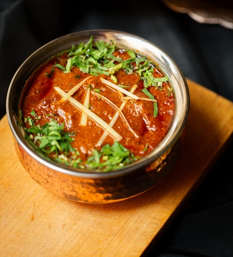 Indian Jewel Restaurant