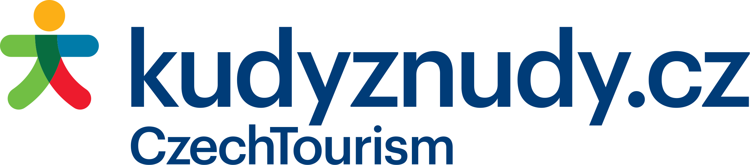 Kudy z nudy — CzechTourism